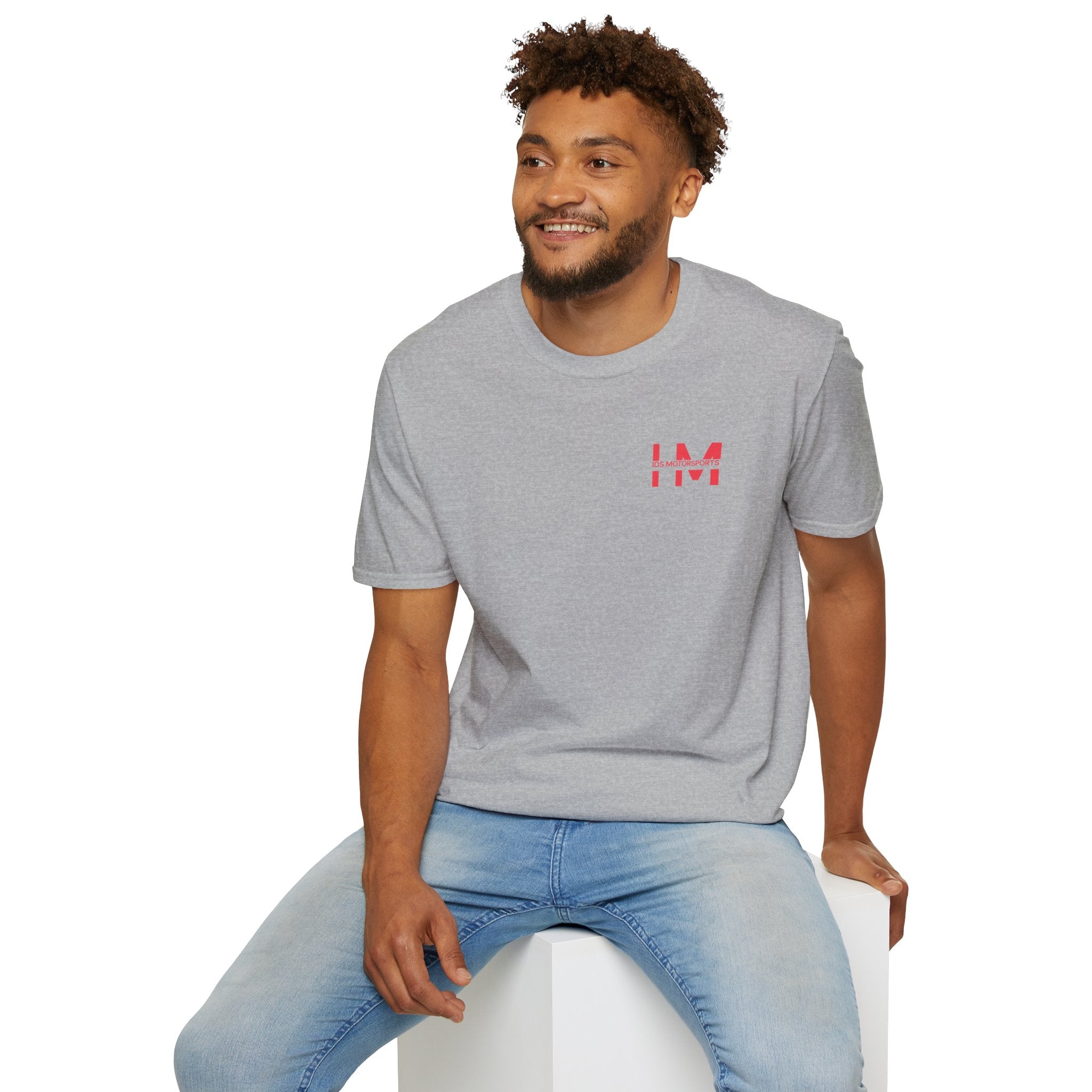 IDS Motorsports Original Logo Tee Unisex