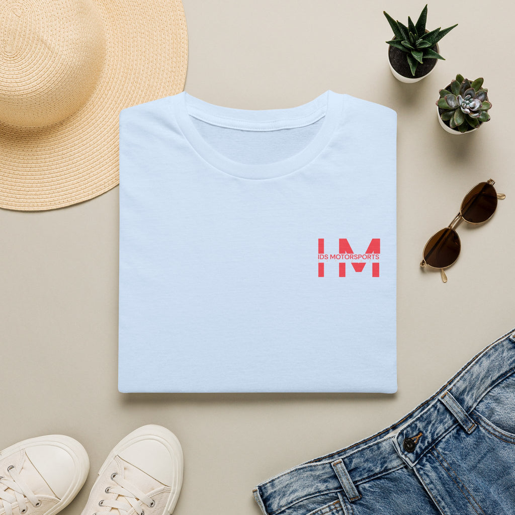 IDS Motorsports Original Logo Tee Unisex