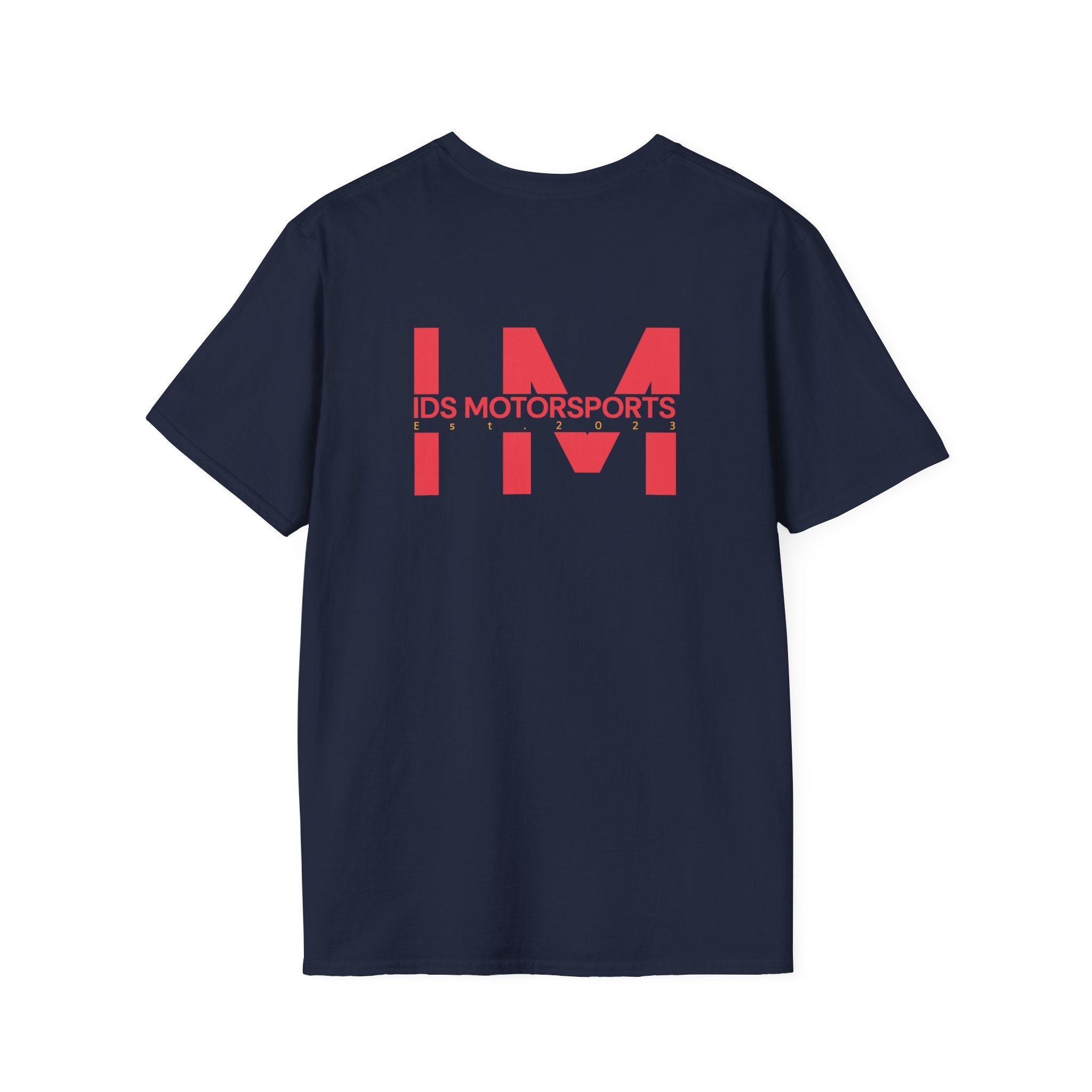 IDS Motorsports Original Logo Tee Unisex