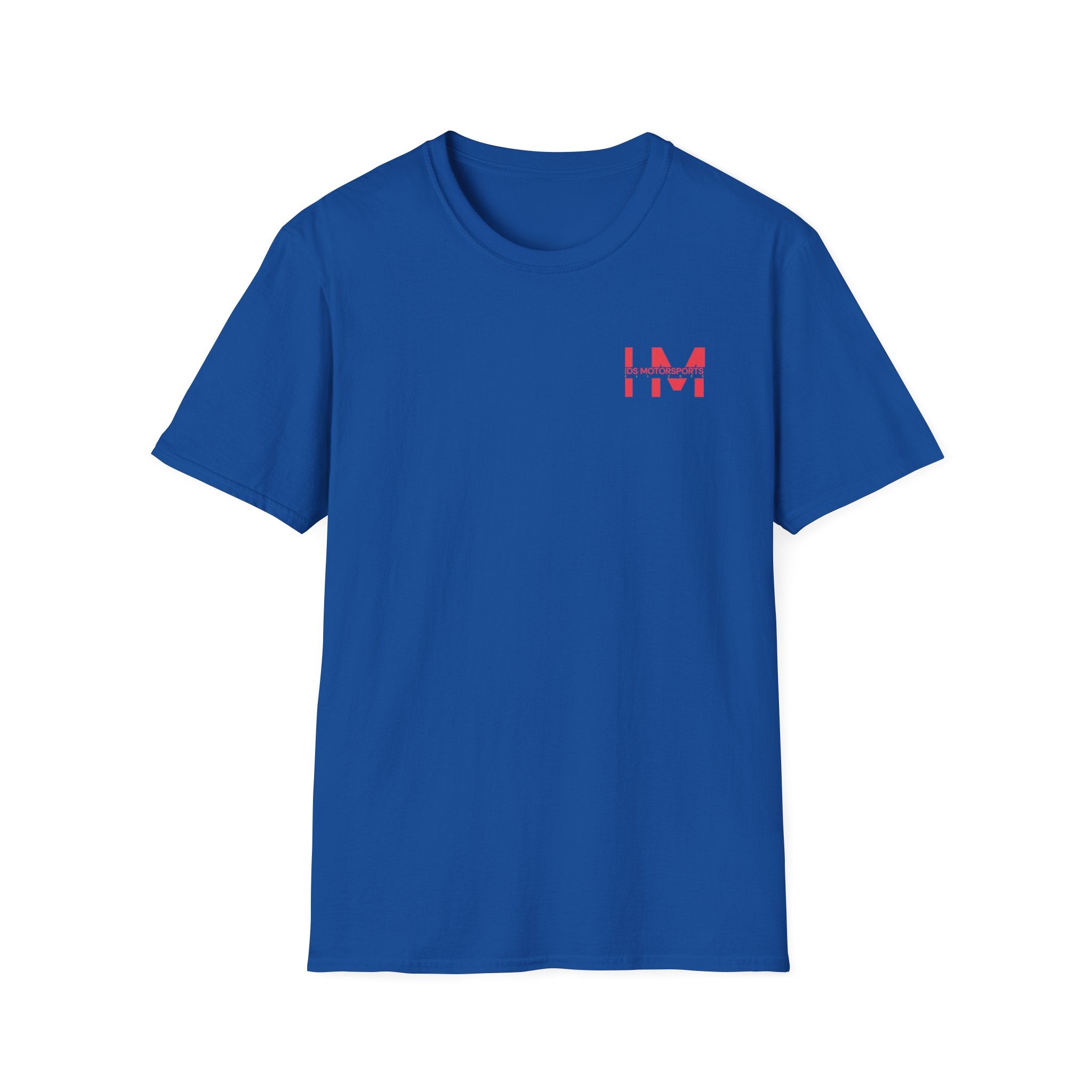 IDS Motorsports Original Logo Tee Unisex