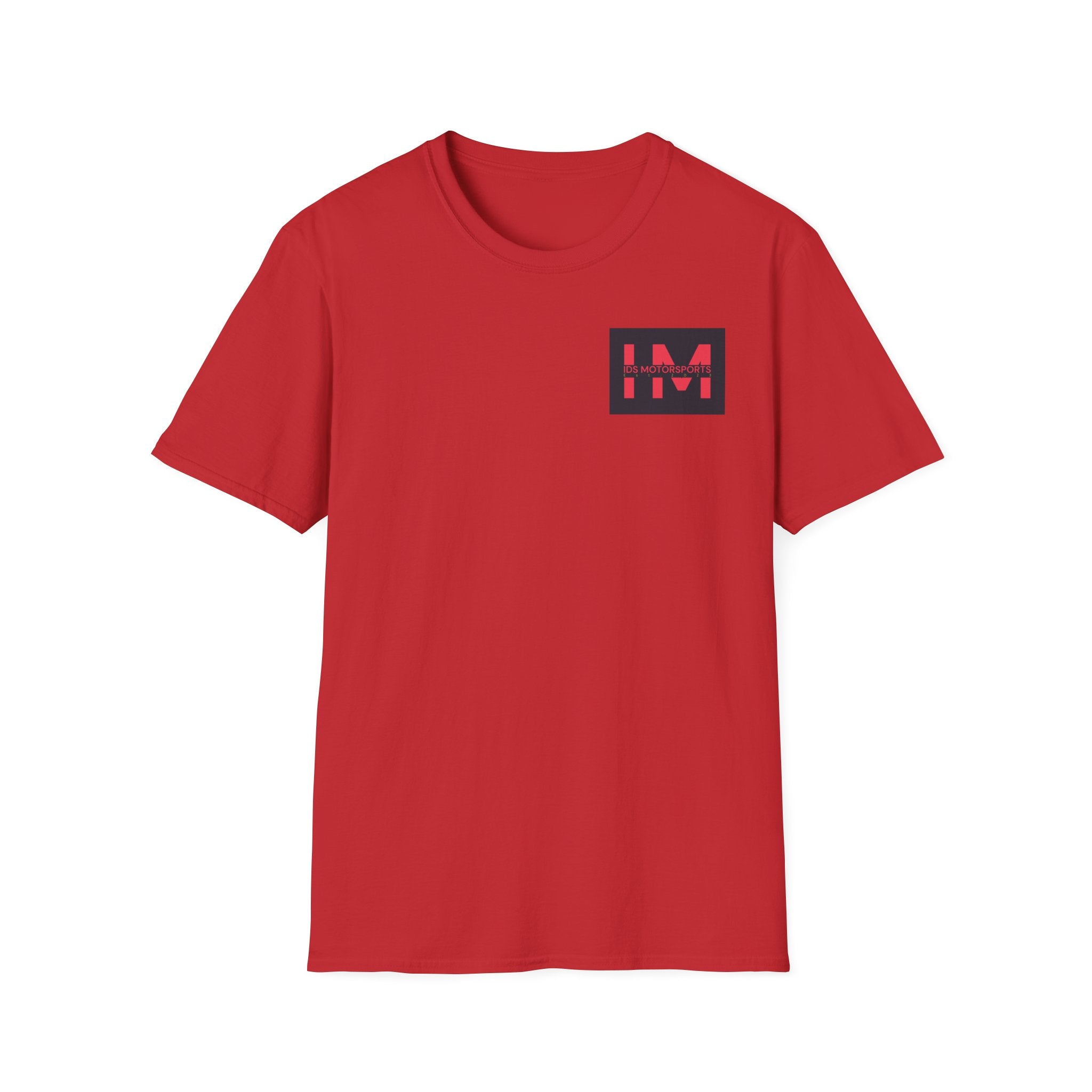 IDS Motorsports Original Logo Tee Unisex
