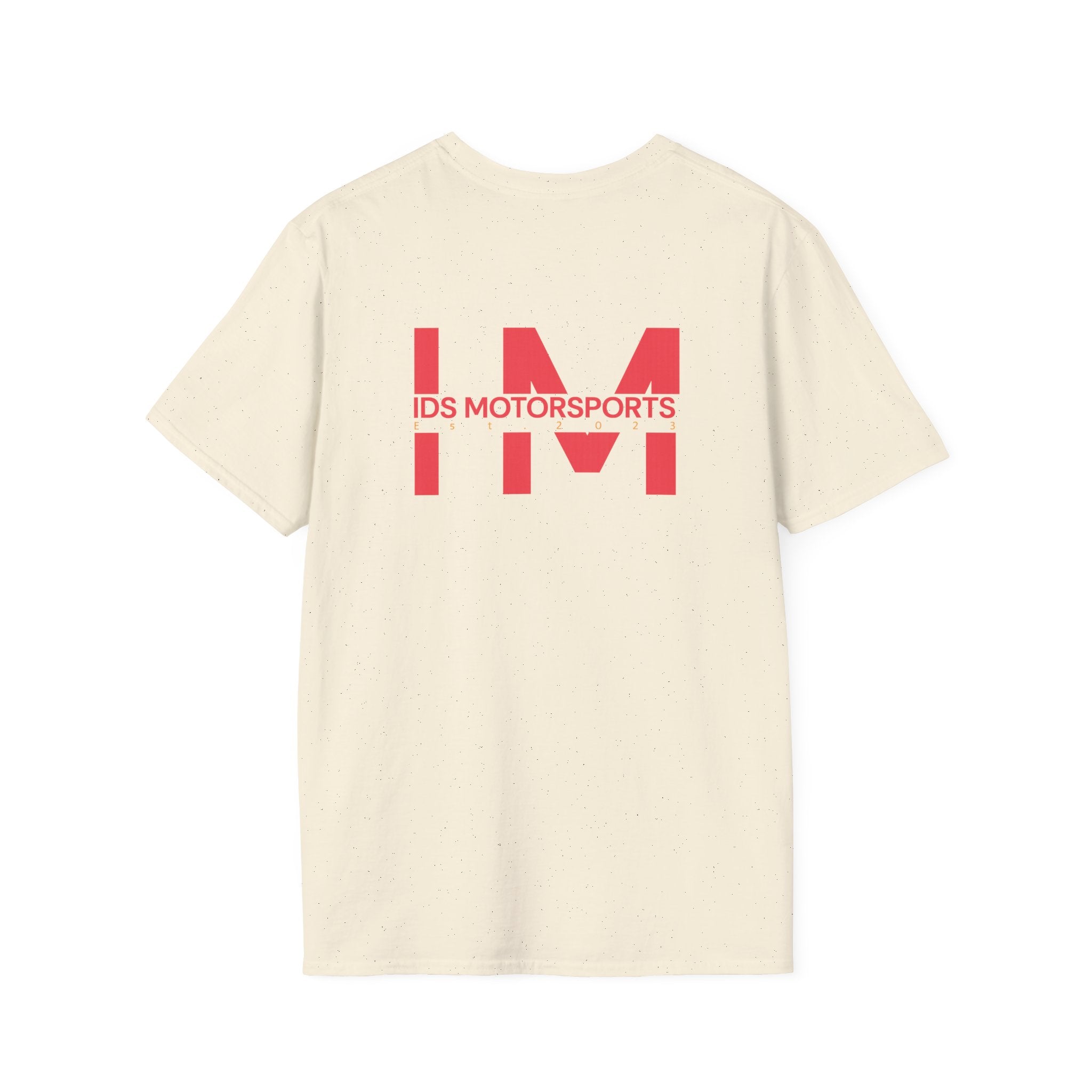 IDS Motorsports Original Logo Tee Unisex
