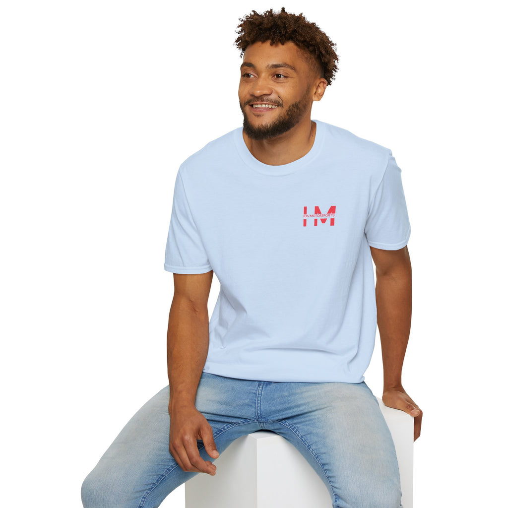 IDS Motorsports Original Logo Tee Unisex