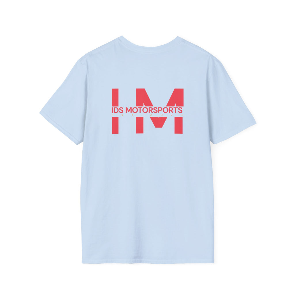 IDS Motorsports Original Logo Tee Unisex