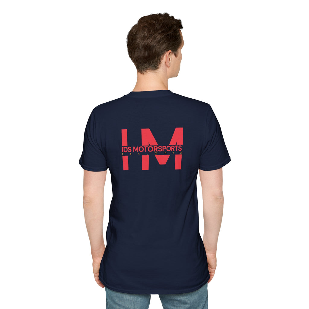IDS Motorsports Original Logo Tee Unisex
