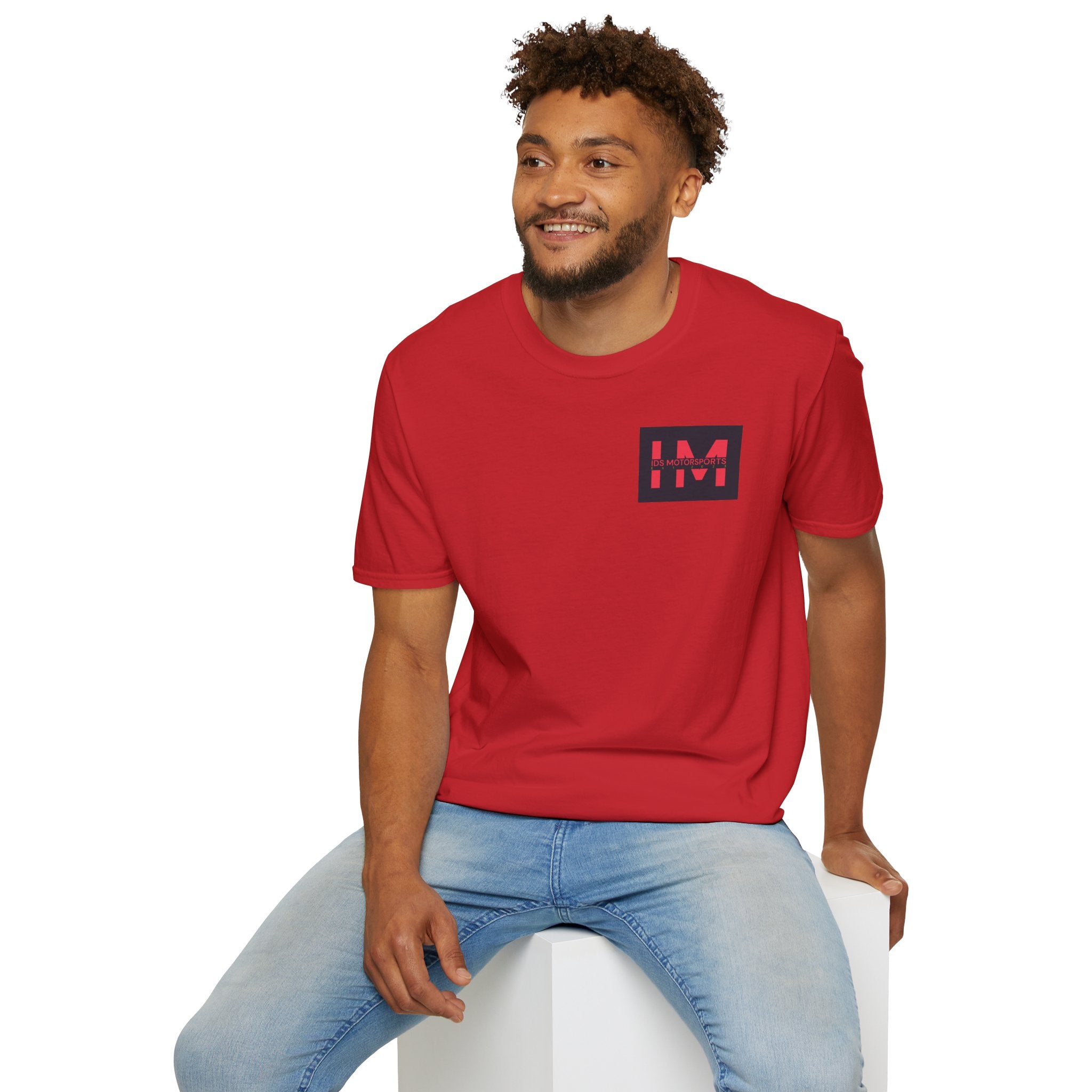 IDS Motorsports Original Logo Tee Unisex
