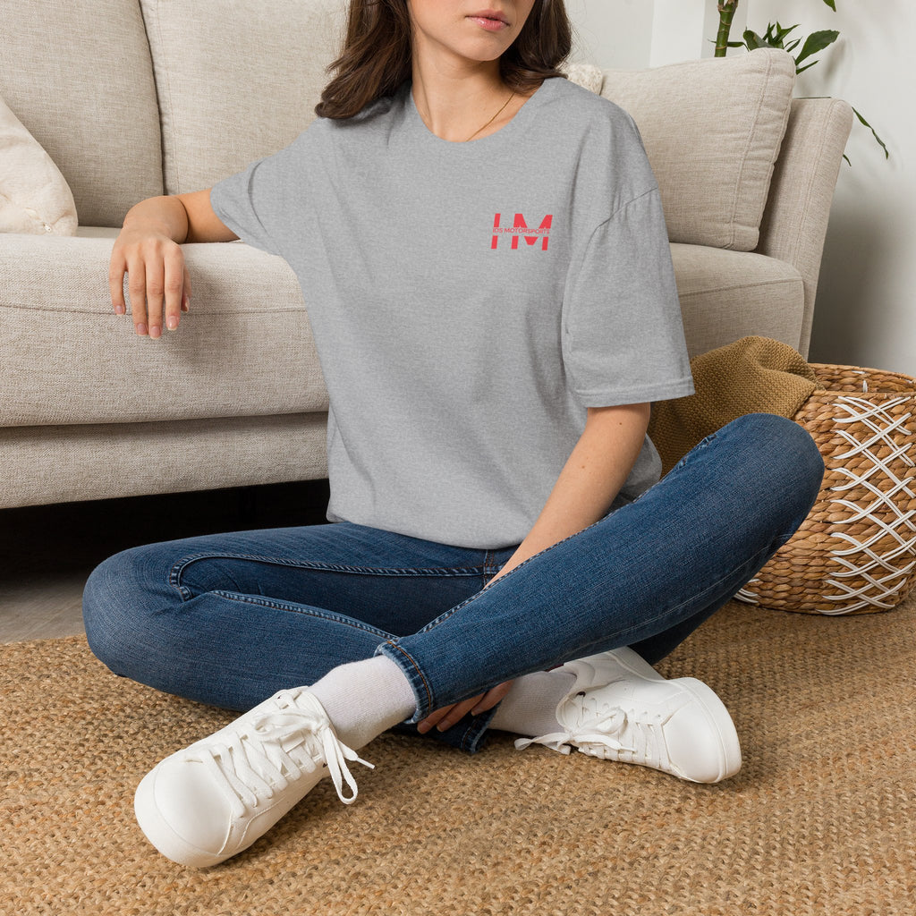 IDS Motorsports Original Logo Tee Unisex