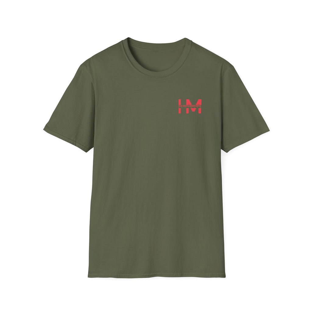 IDS Motorsports Original Logo Tee Unisex