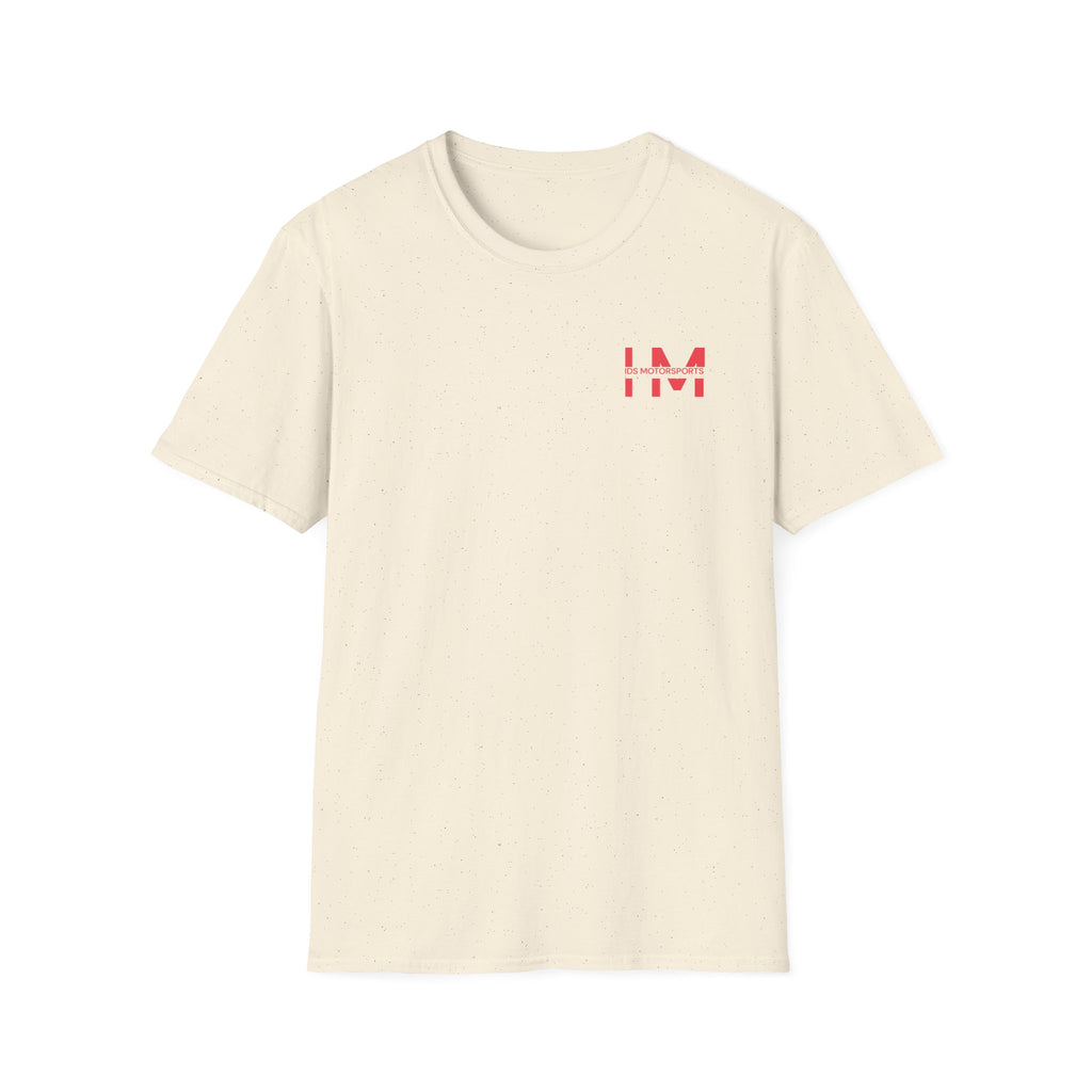 IDS Motorsports Original Logo Tee Unisex