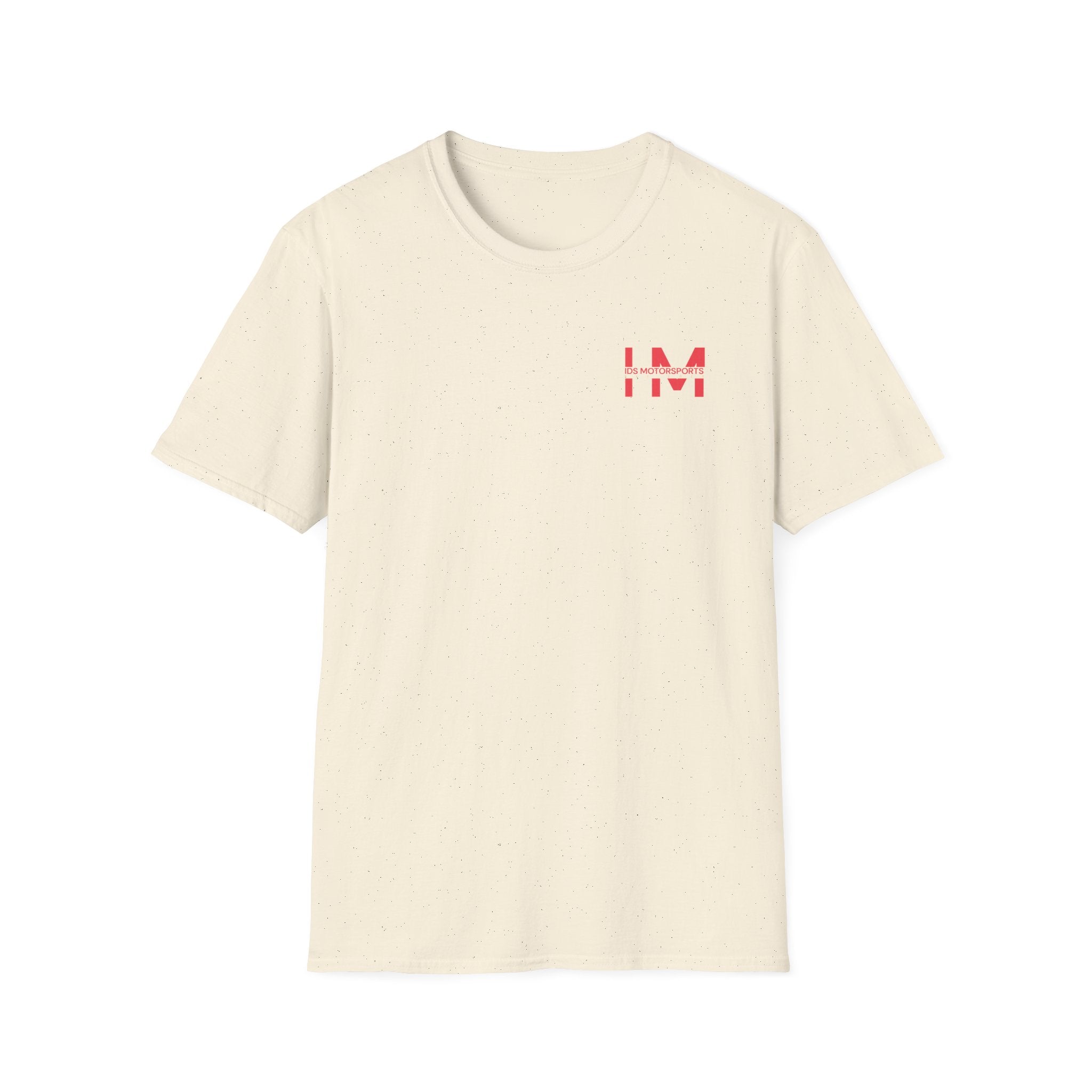 IDS Motorsports Original Logo Tee Unisex