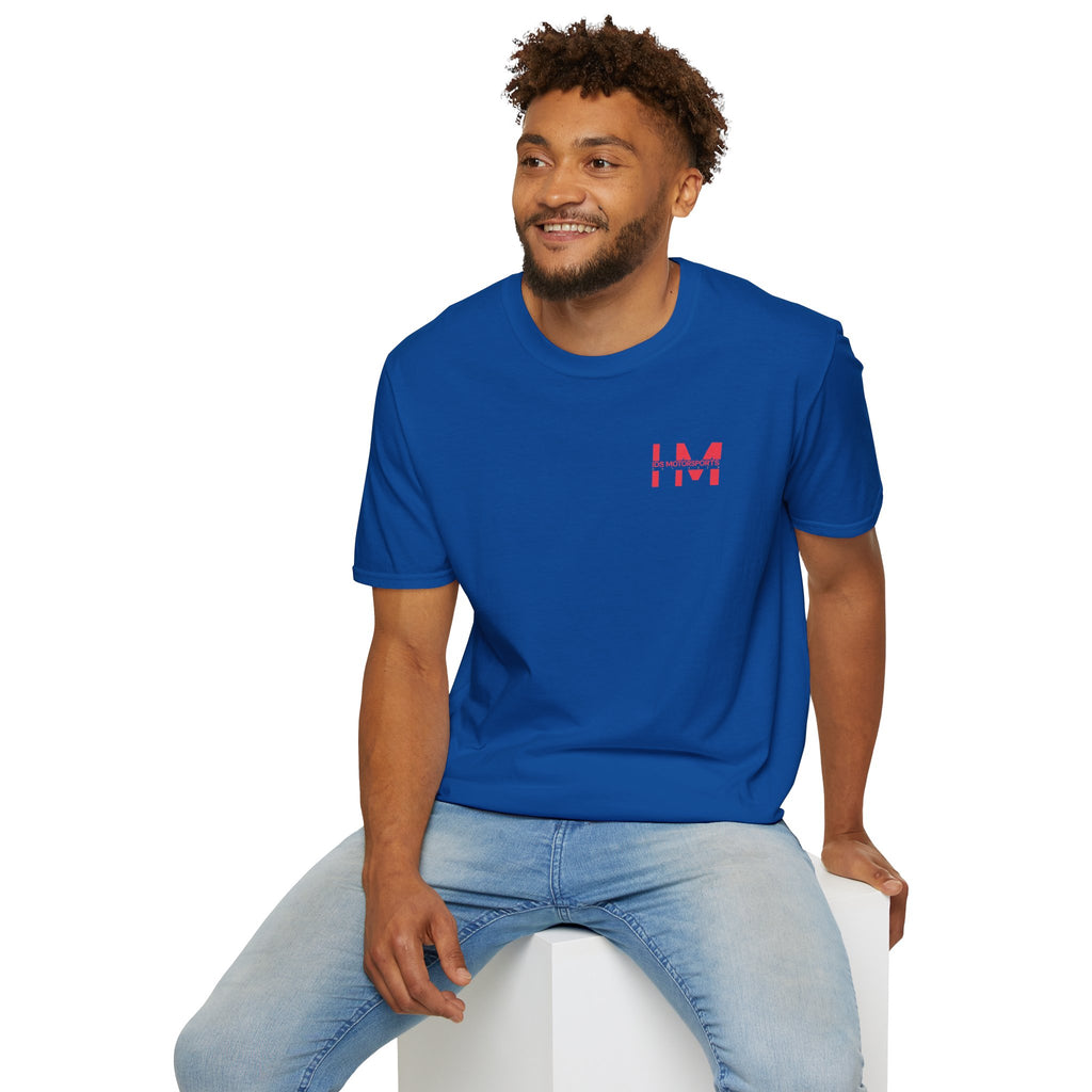 IDS Motorsports Original Logo Tee Unisex