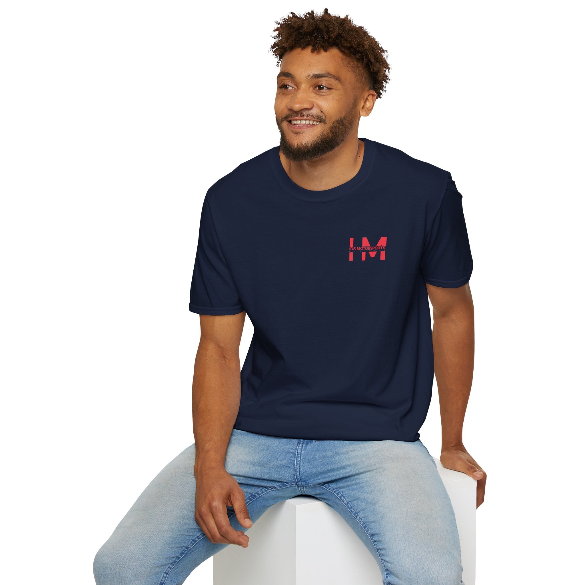 IDS Motorsports Original Logo Tee Unisex