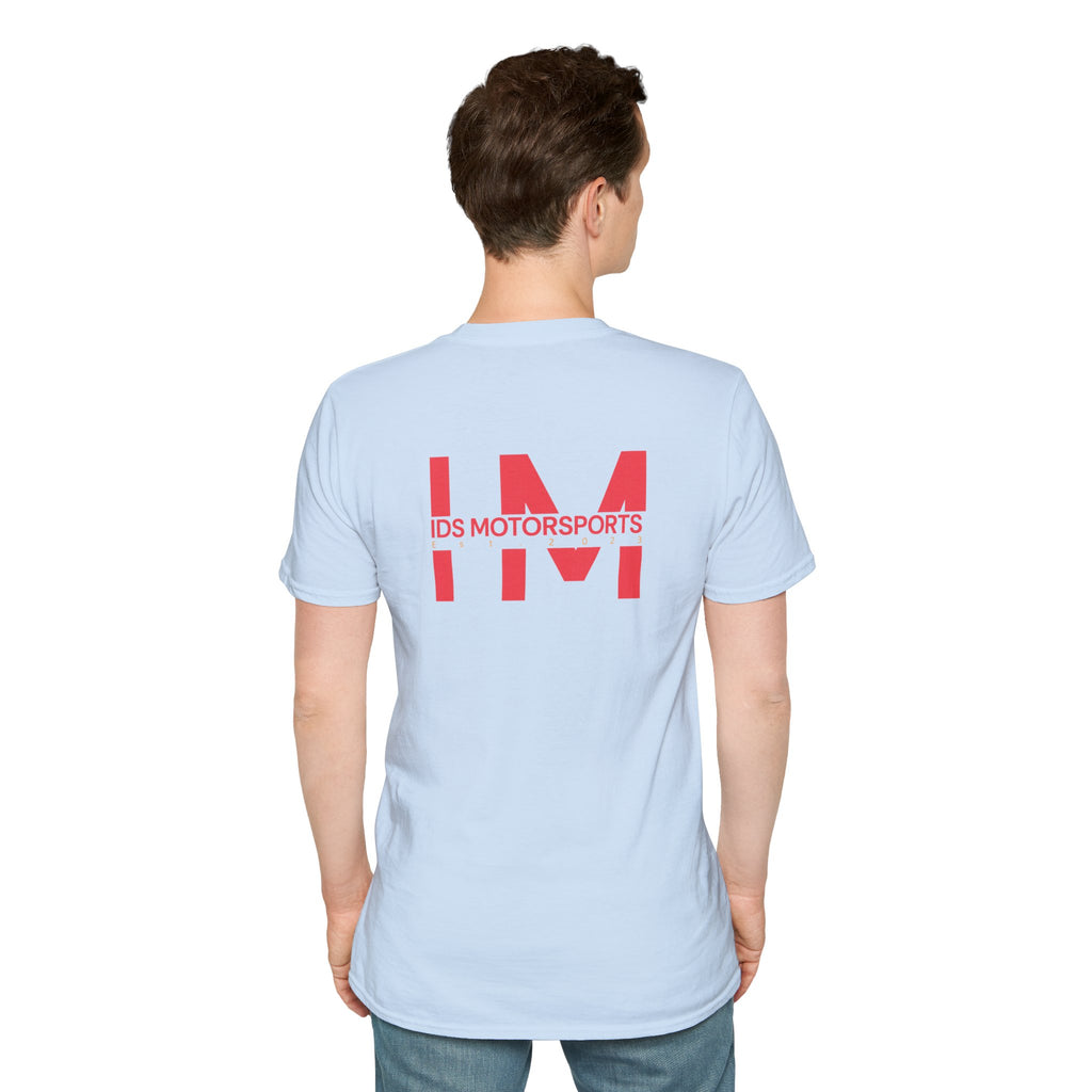IDS Motorsports Original Logo Tee Unisex