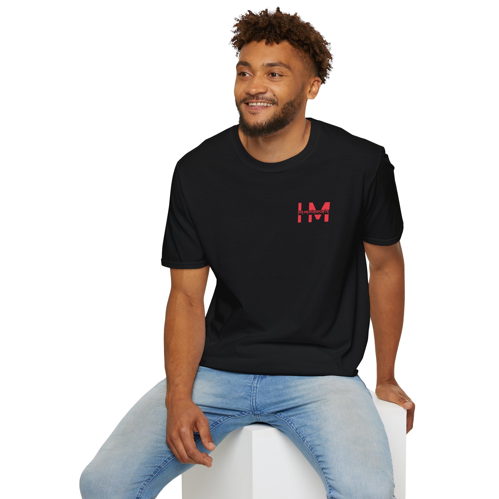 IDS Motorsports Original Logo Tee Unisex