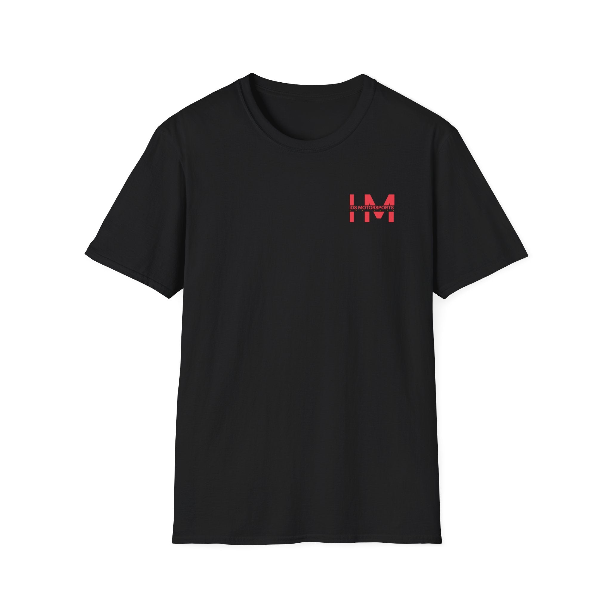 IDS Motorsports Original Logo Tee Unisex