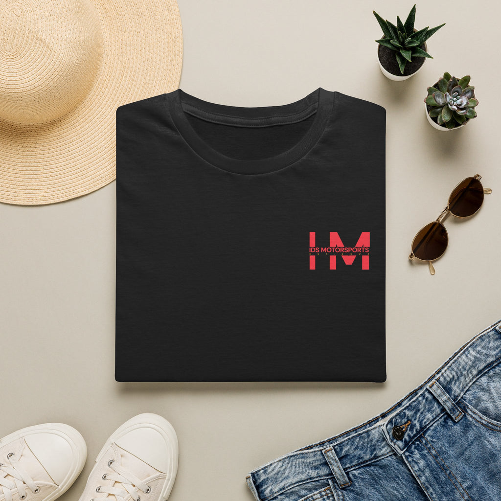 IDS Motorsports Original Logo Tee Unisex