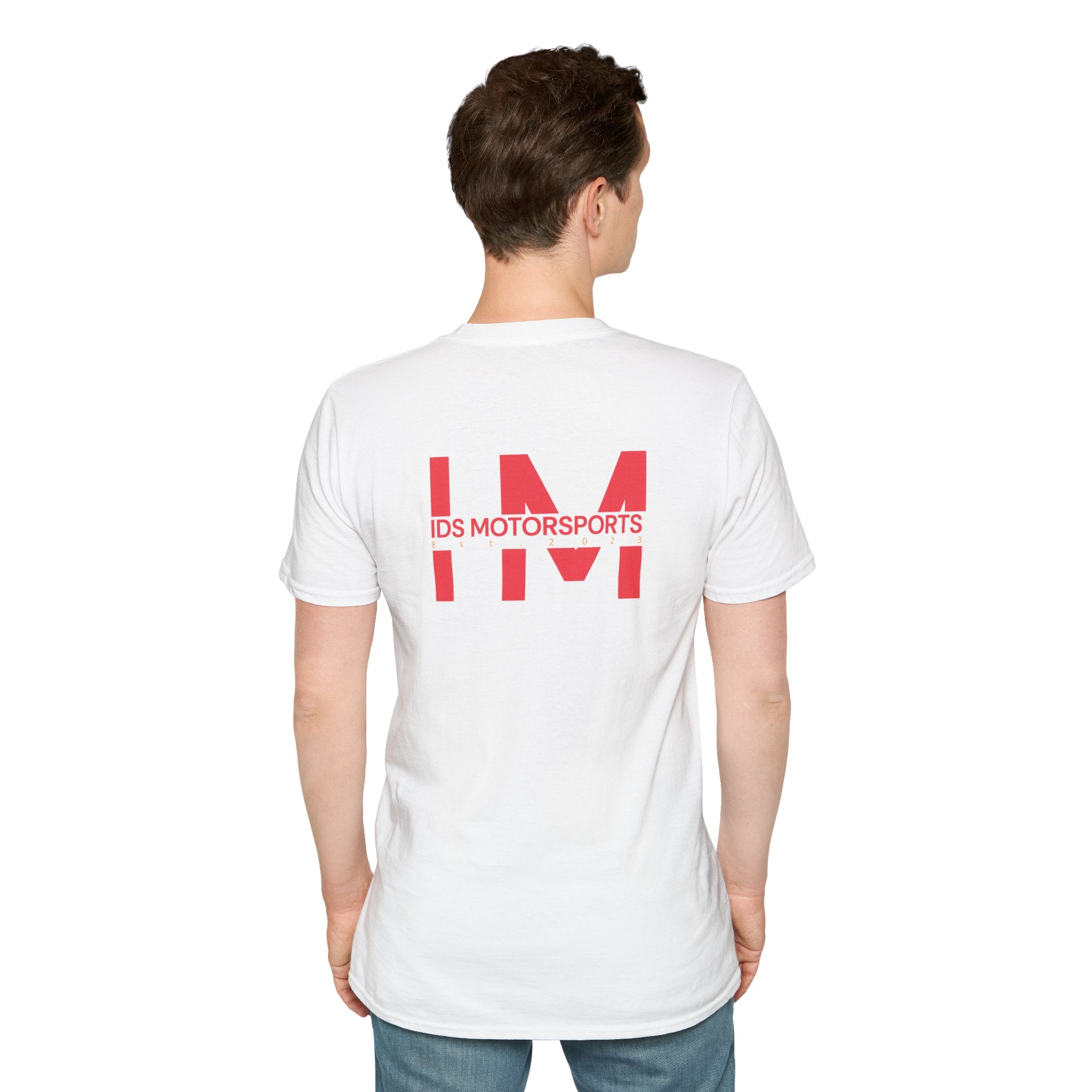 IDS Motorsports Original Logo Tee Unisex