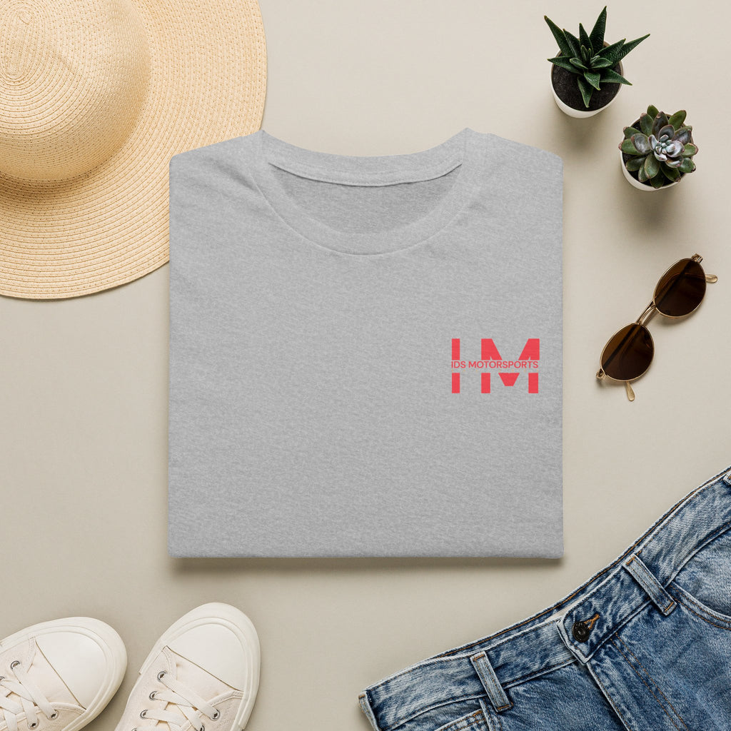 IDS Motorsports Original Logo Tee Unisex