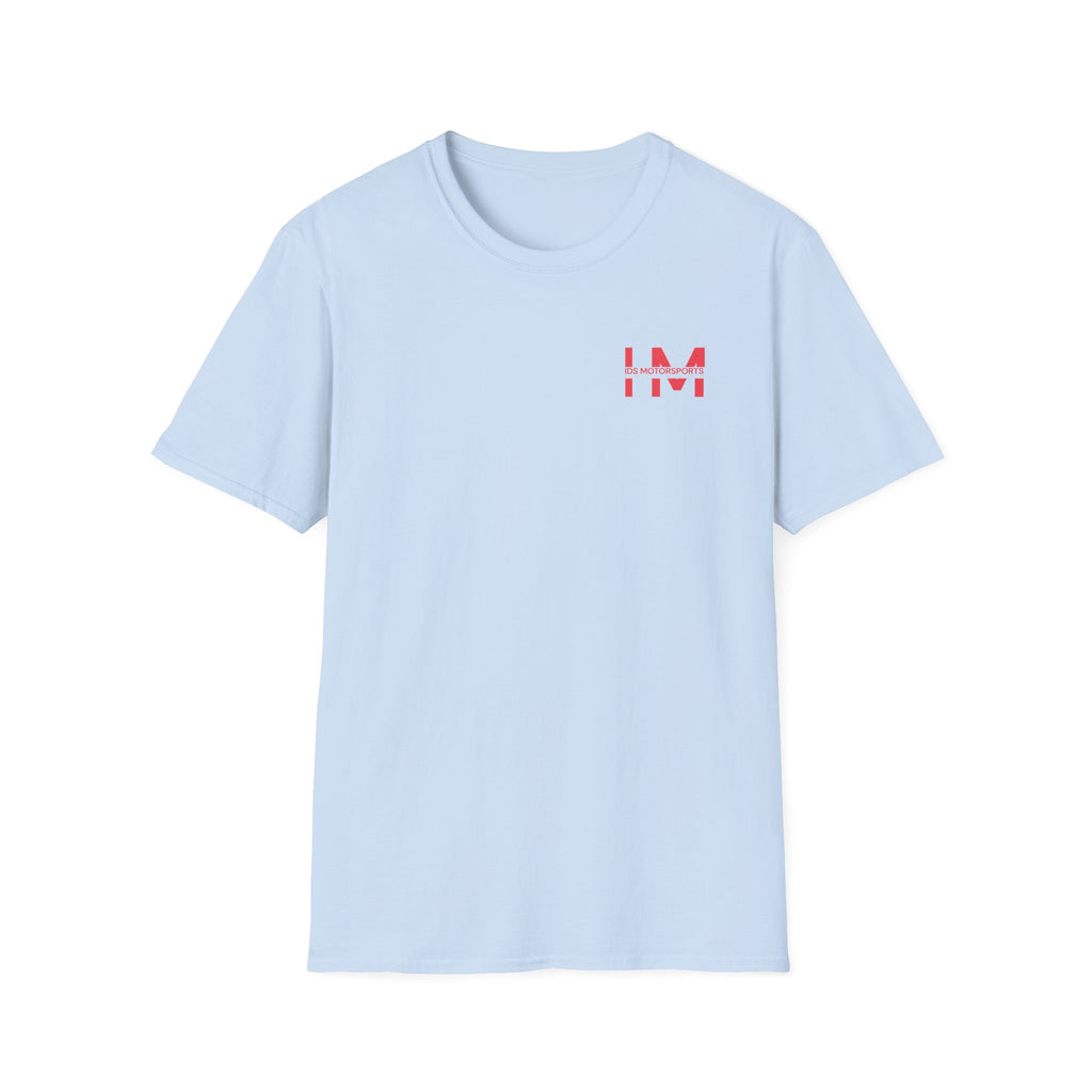IDS Motorsports Original Logo Tee Unisex