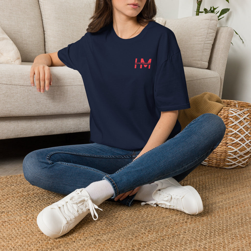 IDS Motorsports Original Logo Tee Unisex