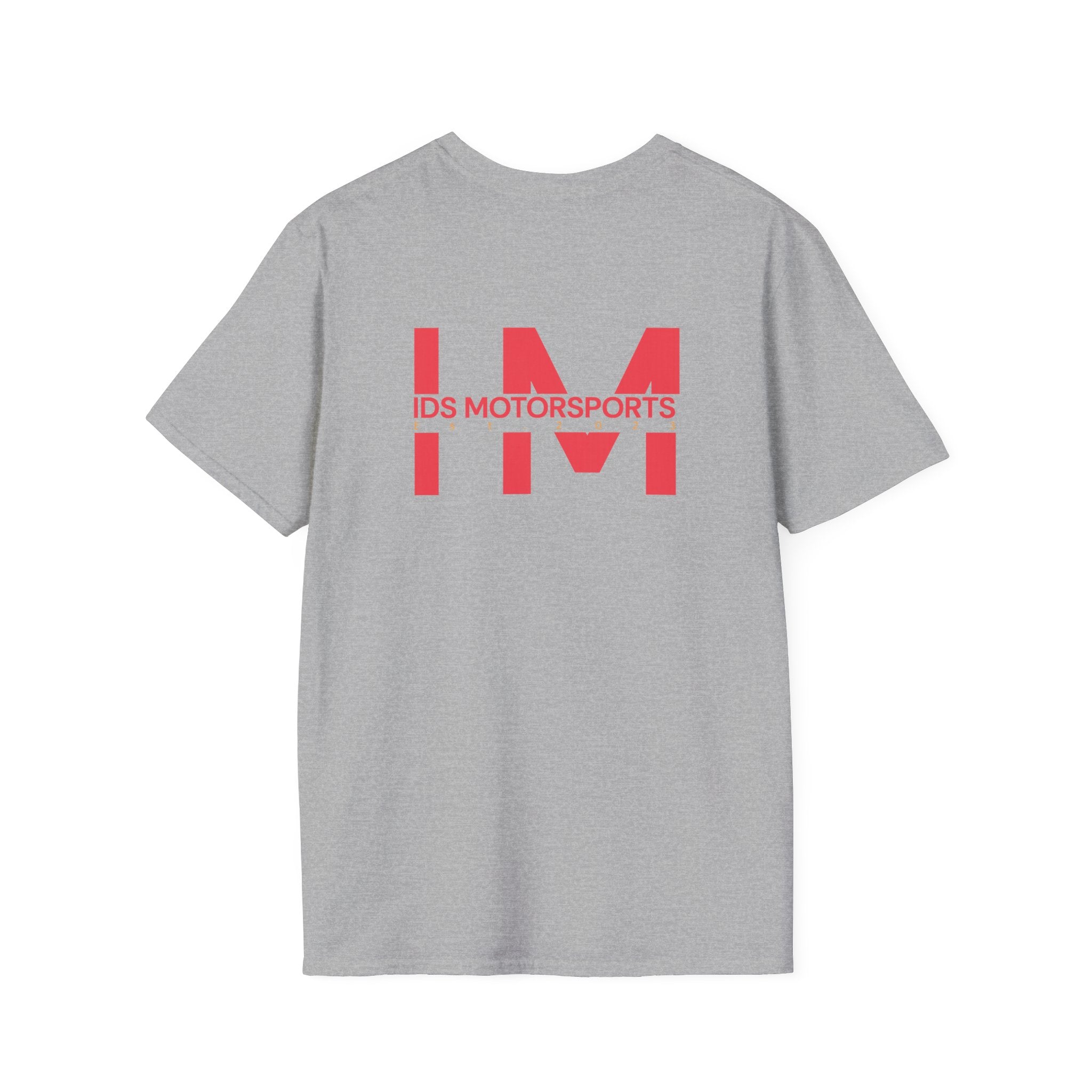 IDS Motorsports Original Logo Tee Unisex