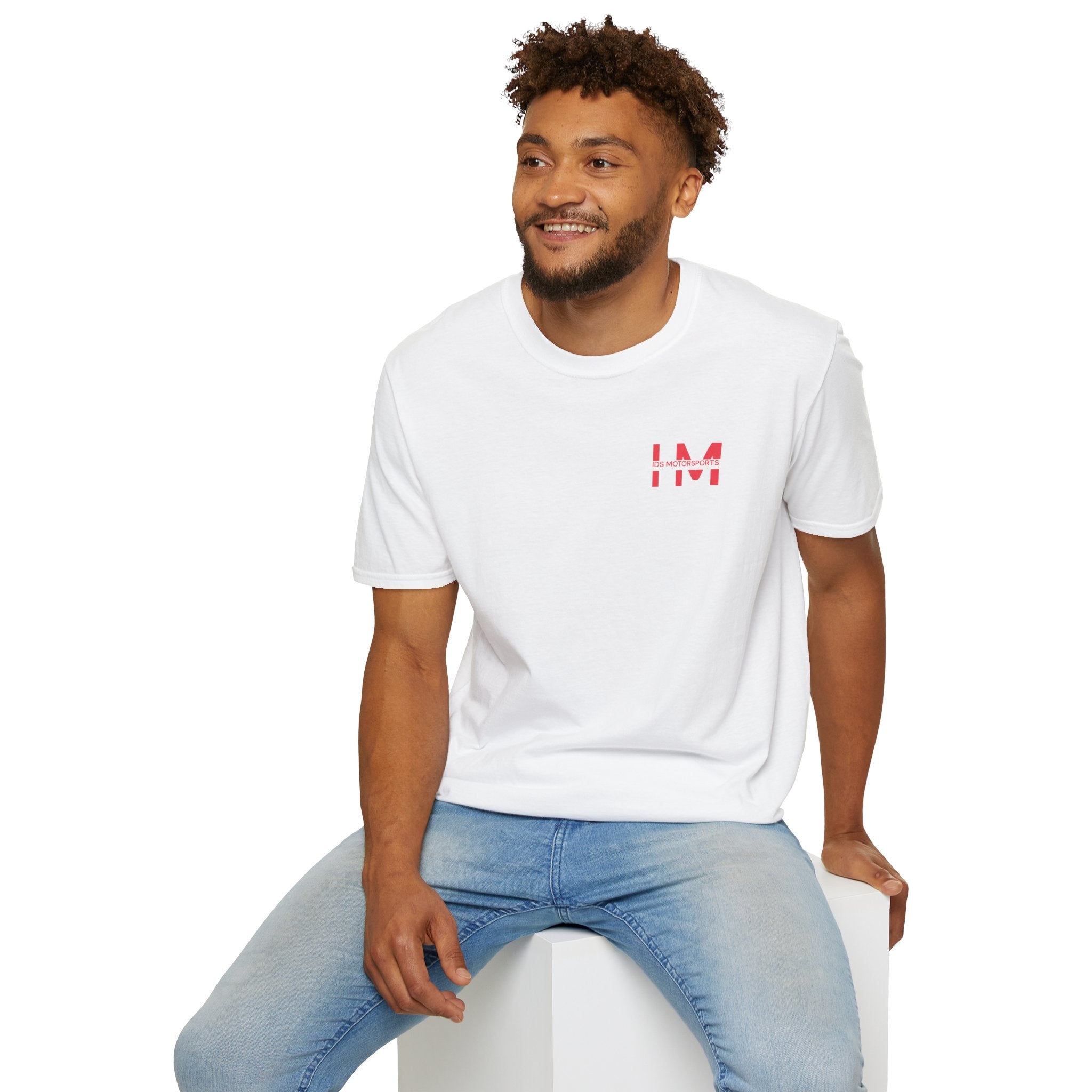 IDS Motorsports Original Logo Tee Unisex