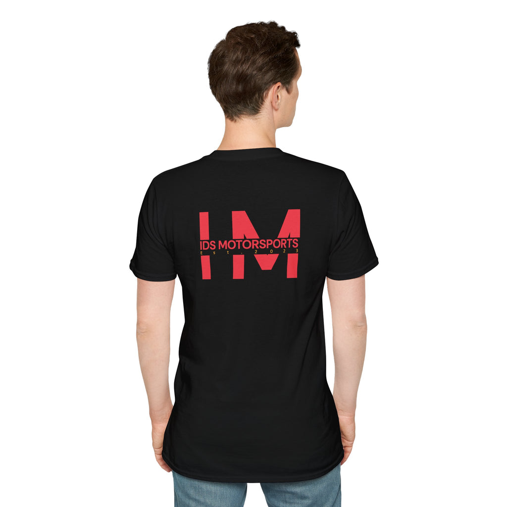 IDS Motorsports Original Logo Tee Unisex