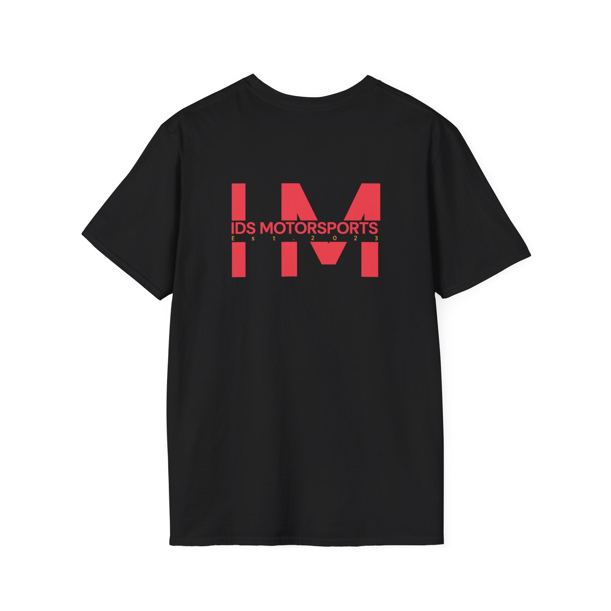 IDS Motorsports Original Logo Tee Unisex