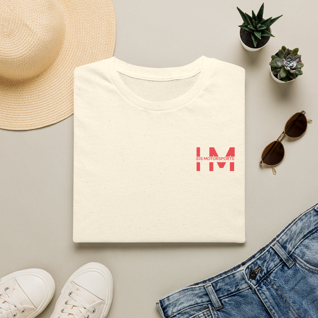 IDS Motorsports Original Logo Tee Unisex