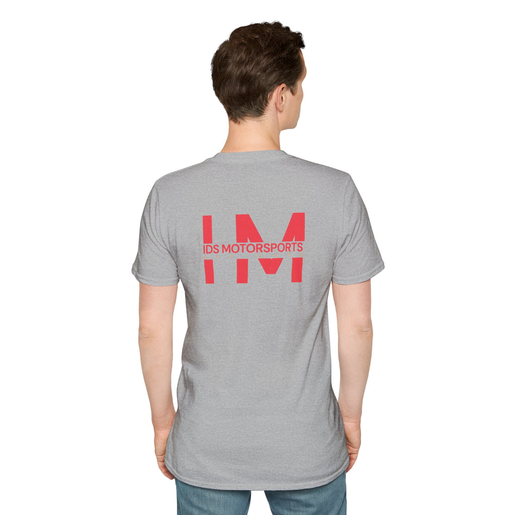 IDS Motorsports Original Logo Tee Unisex
