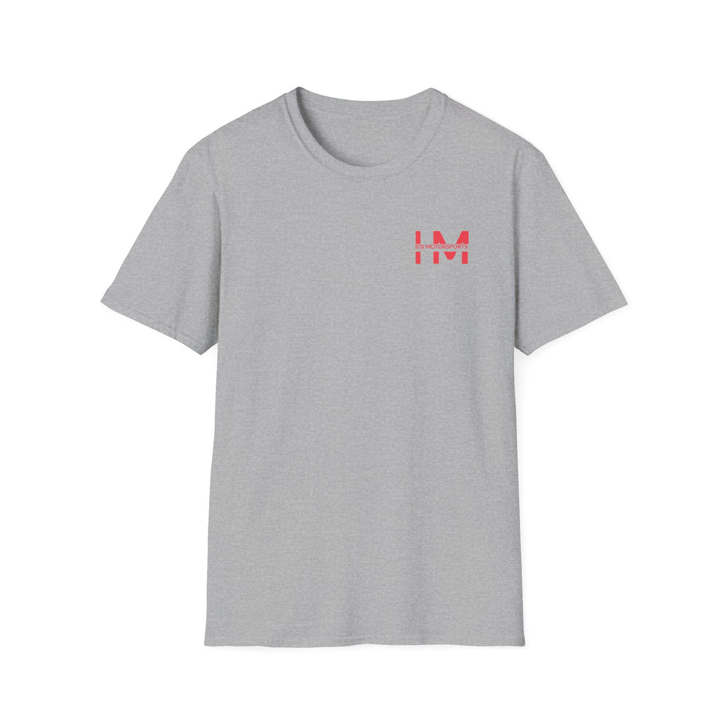 IDS Motorsports Original Logo Tee Unisex