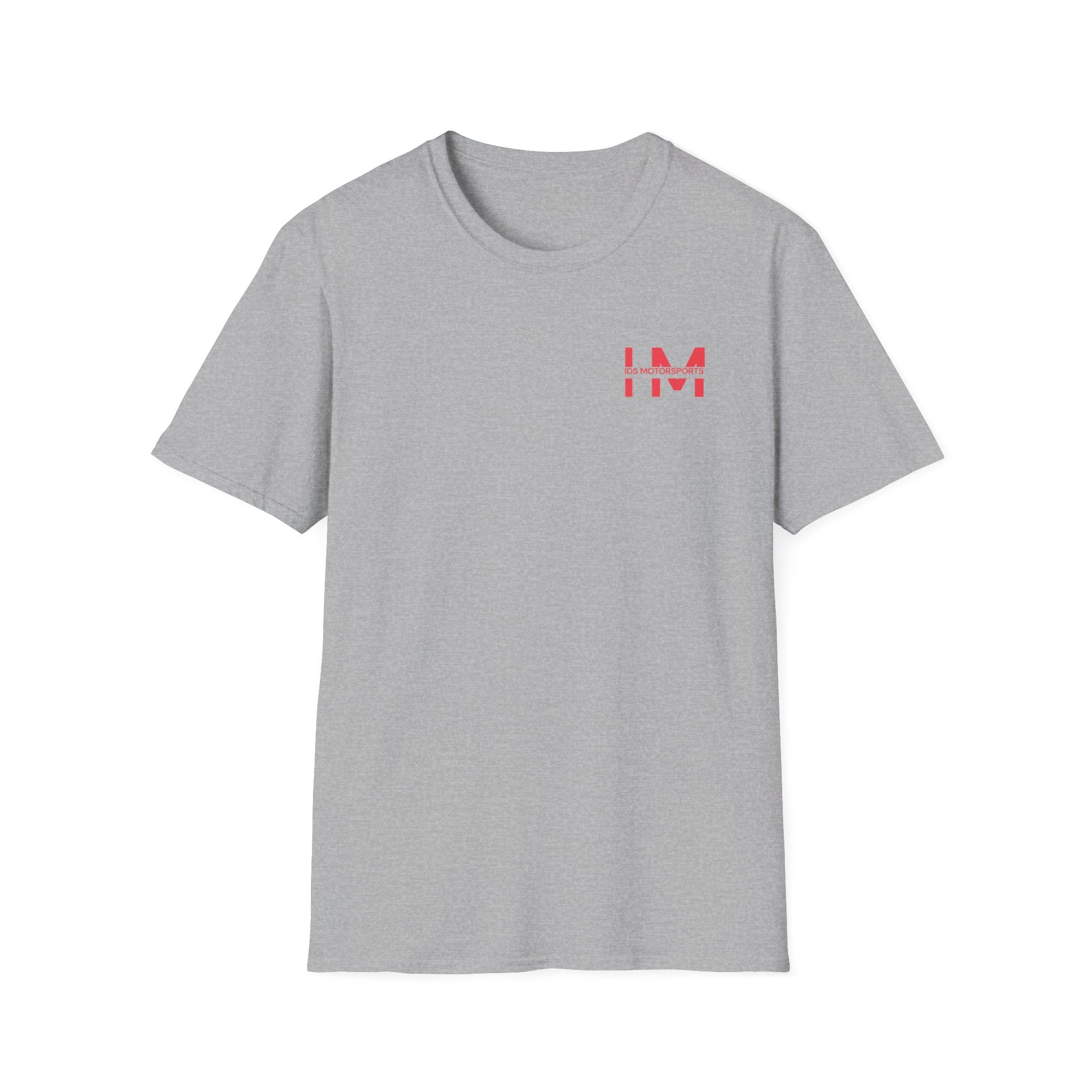 IDS Motorsports Original Logo Tee Unisex