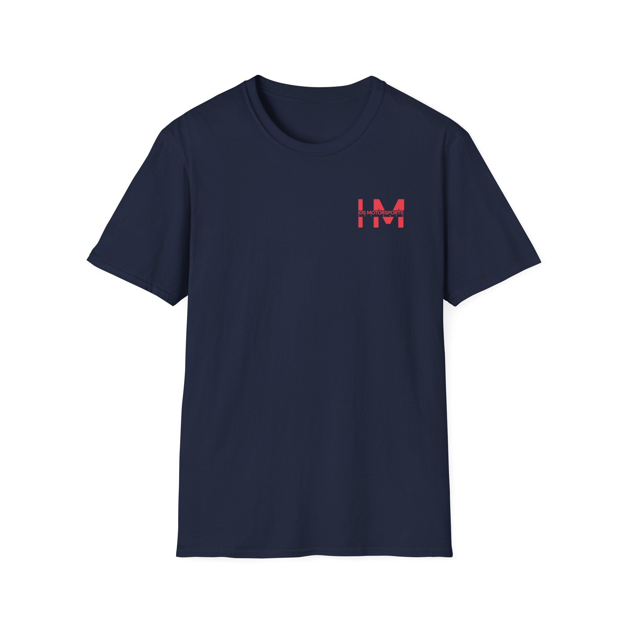 IDS Motorsports Original Logo Tee Unisex