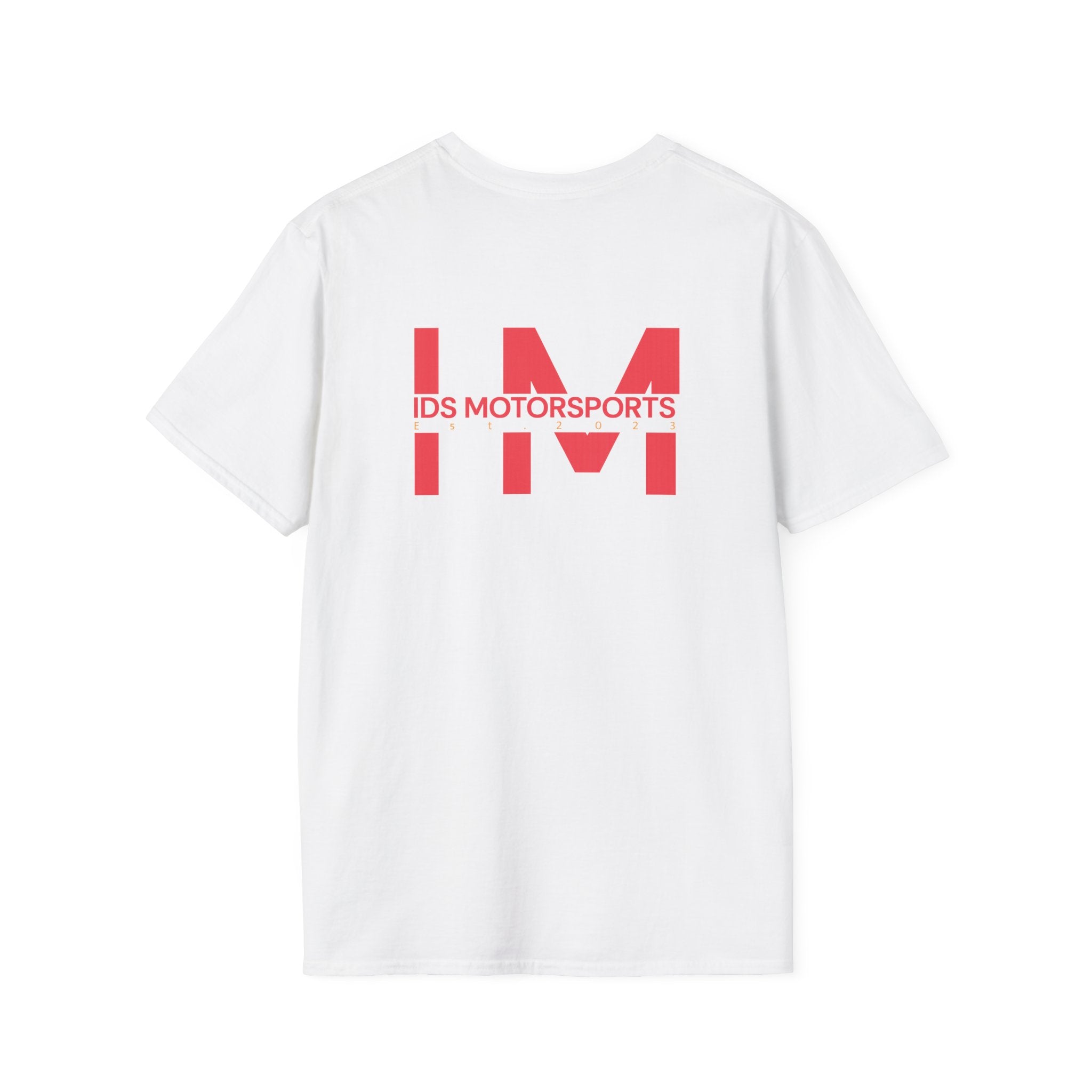 IDS Motorsports Original Logo Tee Unisex