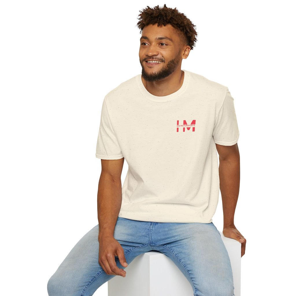 IDS Motorsports Original Logo Tee Unisex