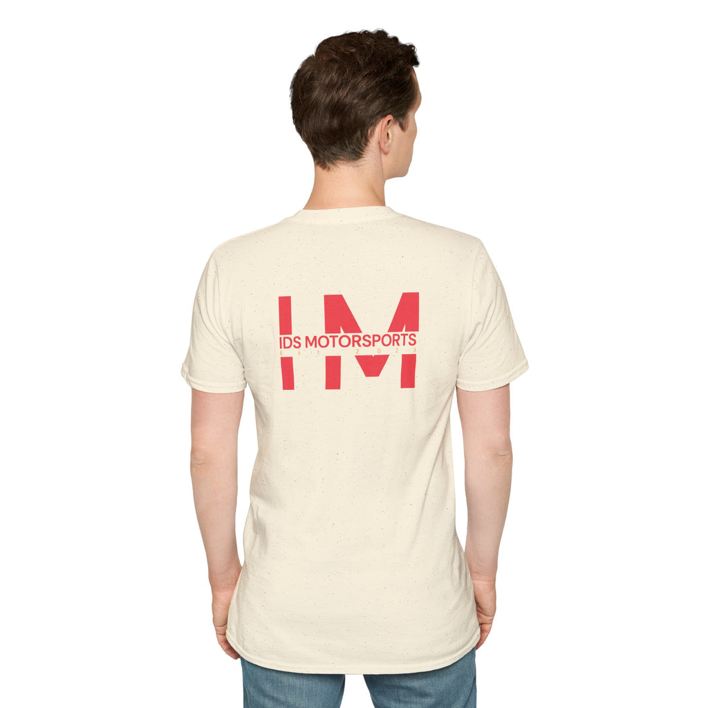 IDS Motorsports Original Logo Tee Unisex