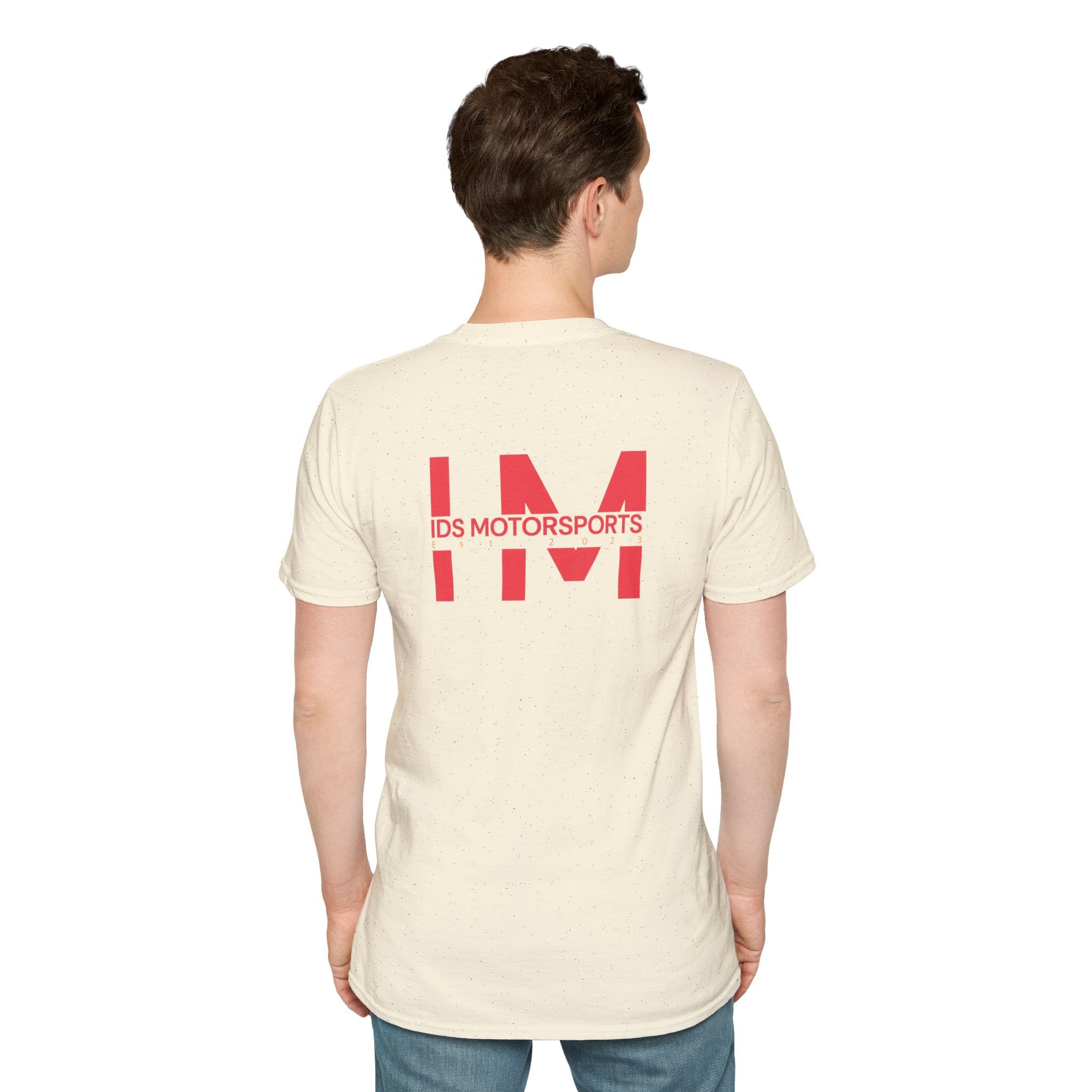 IDS Motorsports Original Logo Tee Unisex