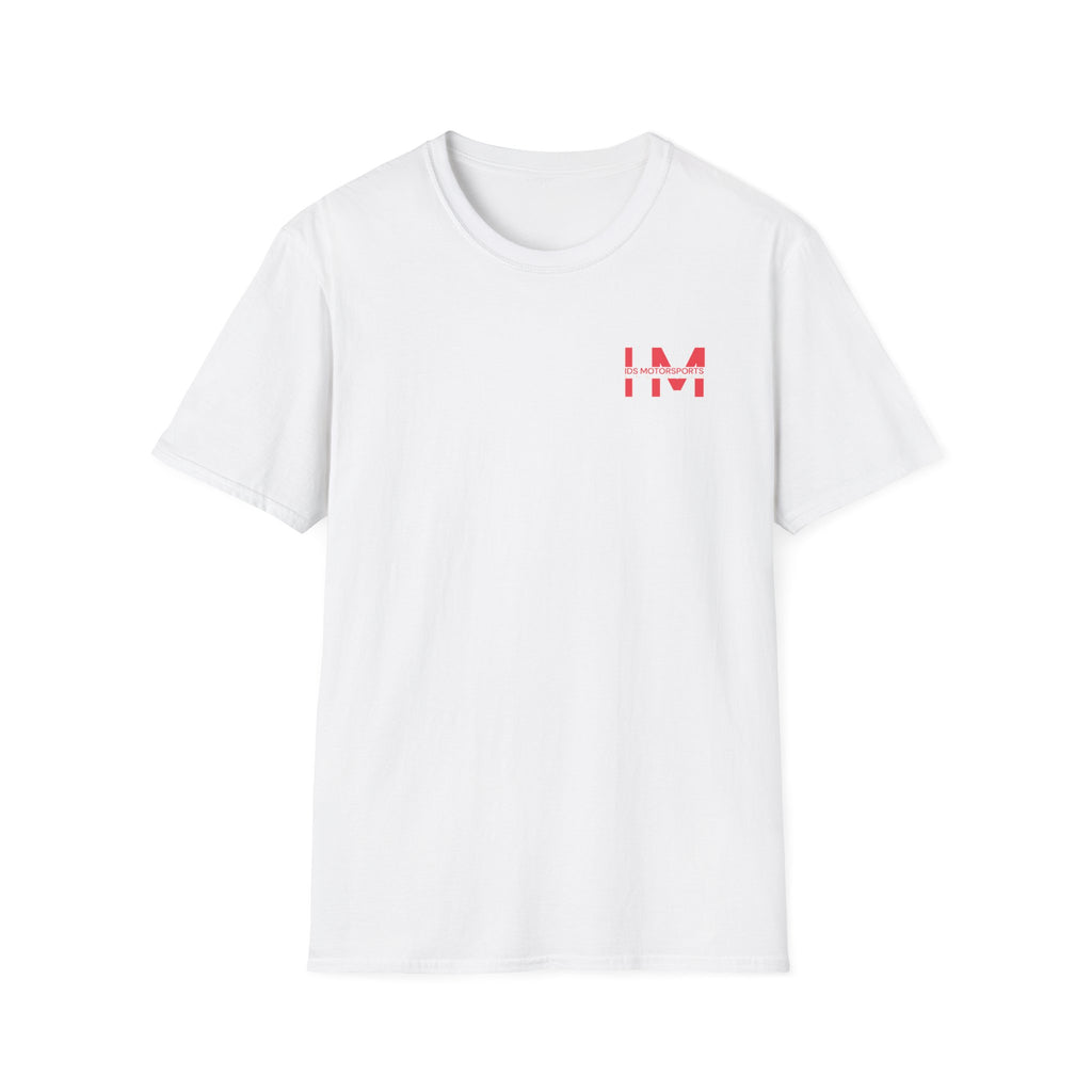IDS Motorsports Original Logo Tee Unisex